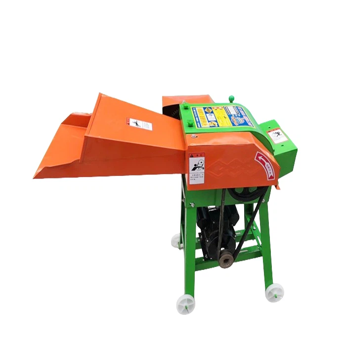 hay cutter