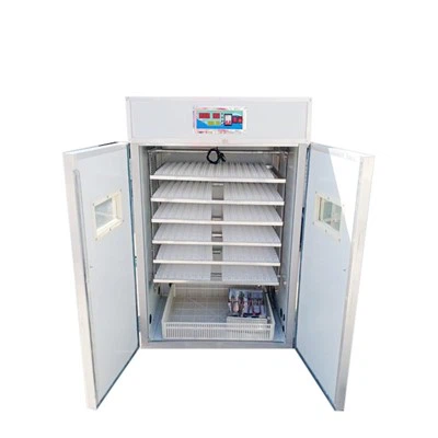 1056 Eggs Electric Incubator